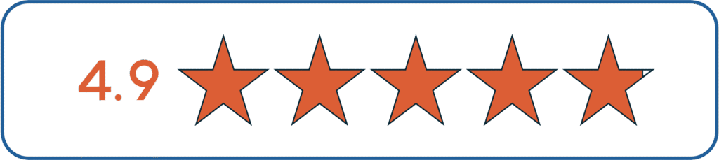 TLAF Rating